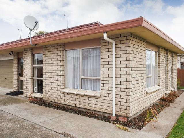 feilding, 2 bedrooms