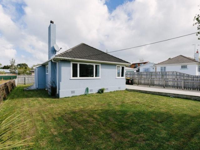 feilding, 2 bedrooms