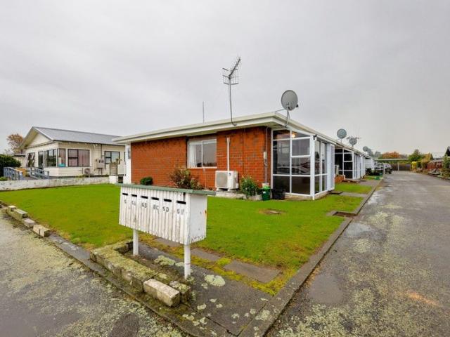 feilding, 2 bedrooms
