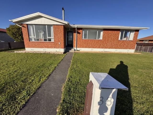 feilding, 3 bedrooms