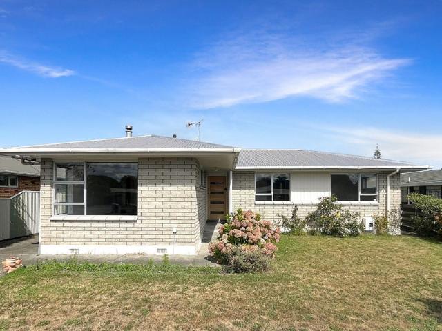 feilding, 3 bedrooms