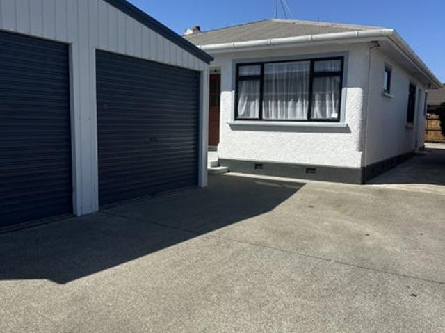 feilding, 3 bedrooms