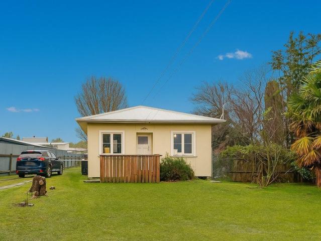 feilding, 3 bedrooms