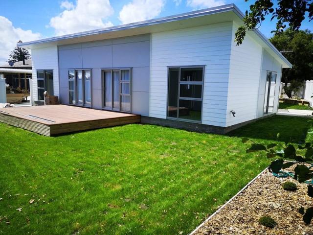 Feilding, 3 bedrooms