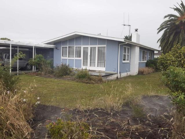 feilding, 3 bedrooms