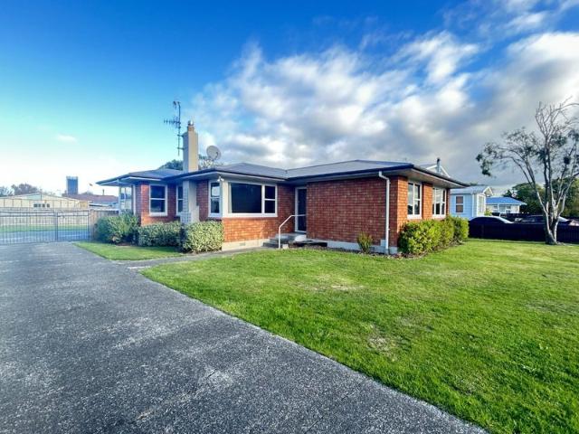feilding, 3 bedrooms