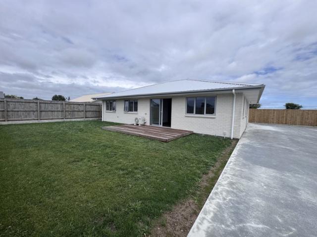 feilding, 3 bedrooms