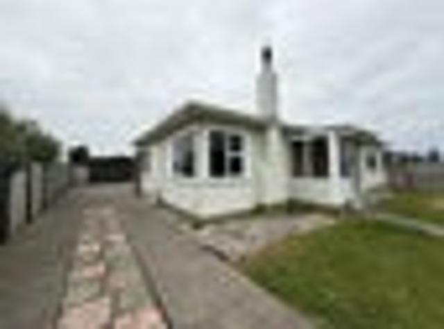 Feilding, 3 bedrooms, $550 pw