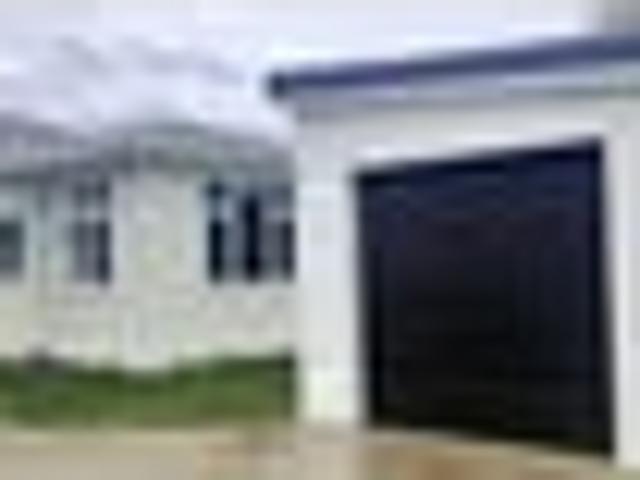 Feilding, 3 bedrooms, $580 pw