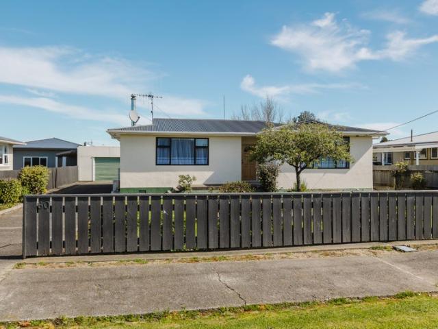 feilding, 3 bedrooms