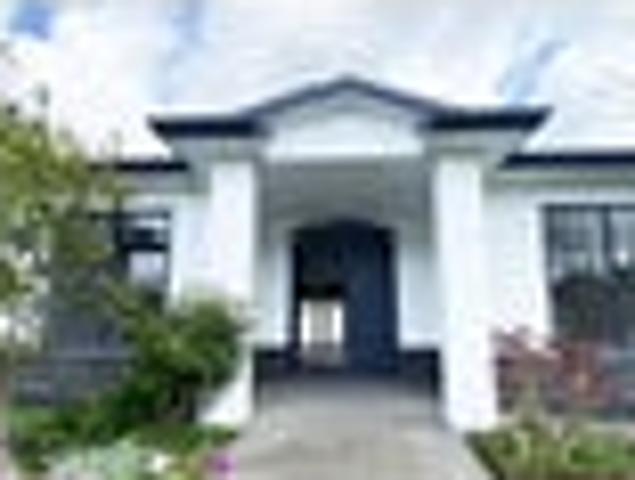 Feilding, 3 bedrooms, $600 pw