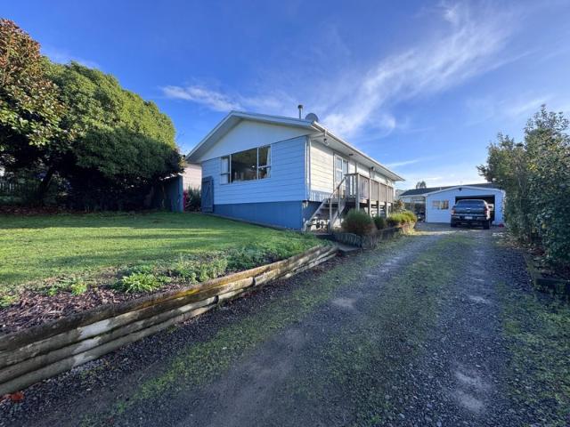 Feilding, 3 bedrooms