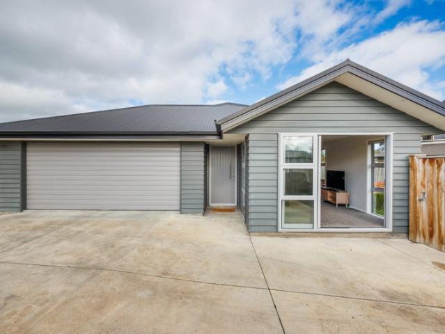 Feilding, 3 bedrooms