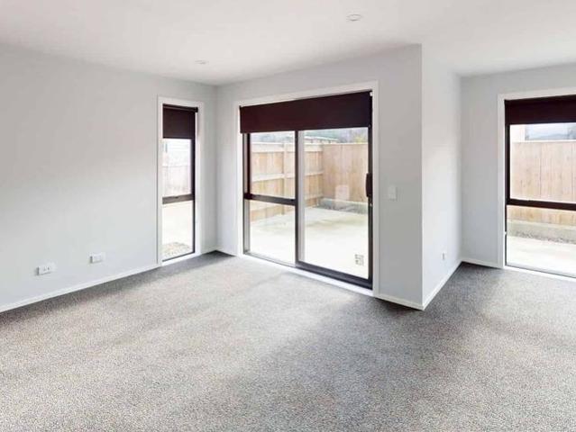 Feilding 3 Bedrooms