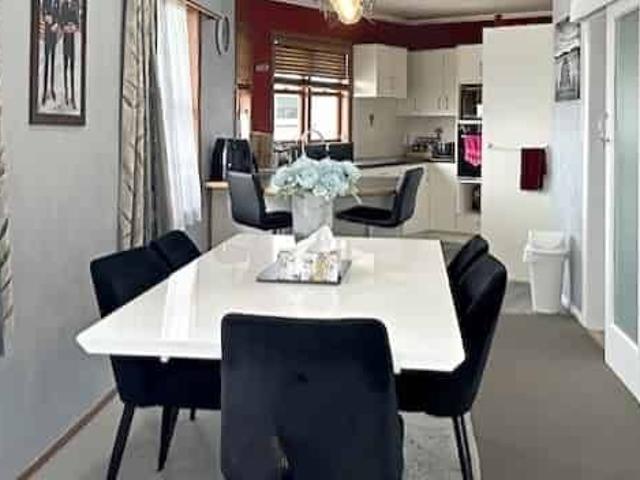 Feilding Three Bedroom