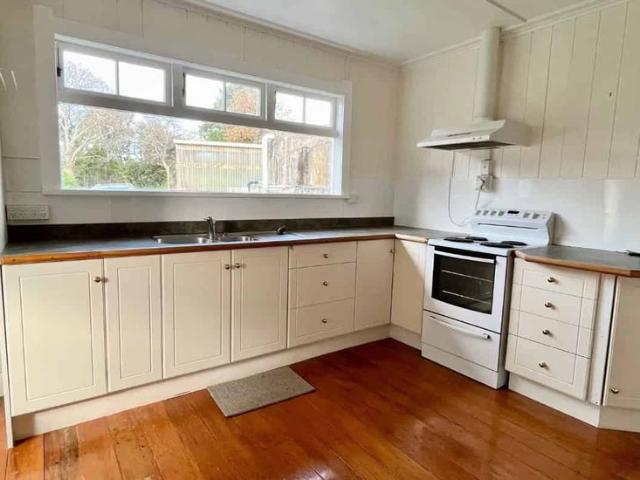 Feilding Two Bedroom