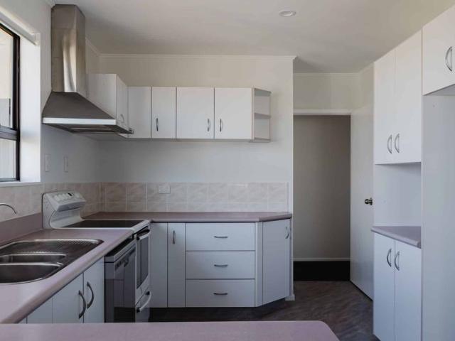 Feilding Family Home