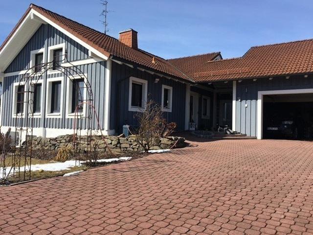 Feilitzsch, EFH