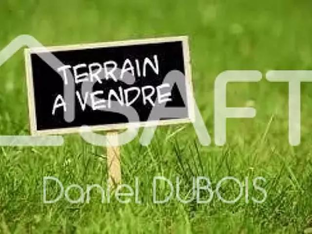 Feillens 01570 Achat / Vente terrain