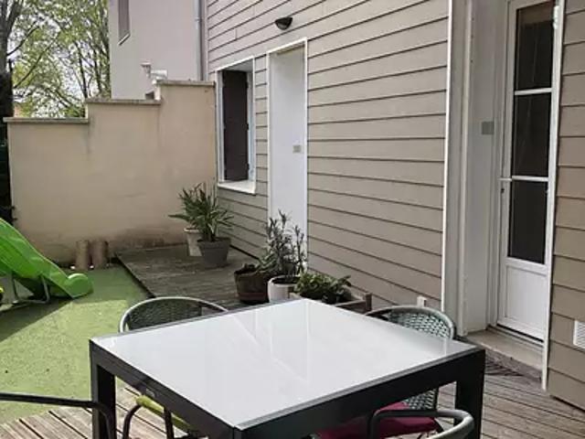 Feillens 01570 Achat / Vente maison 4 pièces t4