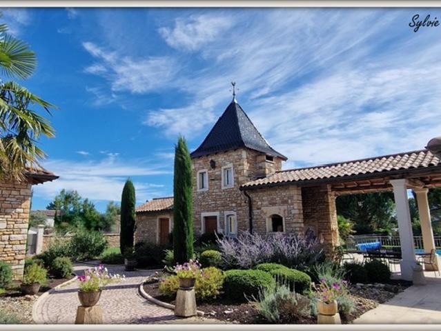 Feillens Vente Maison 01