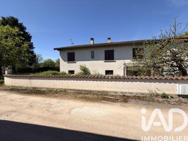 Feillens Vente Maison 01