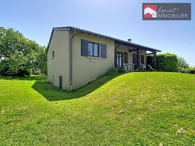 Feillens Vente Maison 01