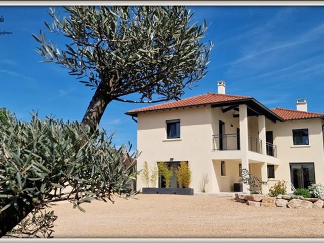 Feillens Vente Propriété/château 01