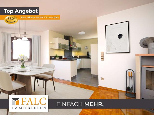 Fein und mein! FALC Immobilien Heilbronn