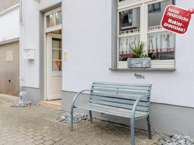 Fein und mein provisionsfrei