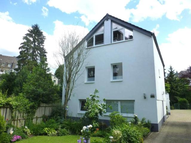Feines, kleines Apartment stufenlos im Erdgeschoss!