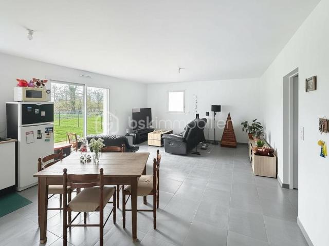 Feins Vente Maison 35