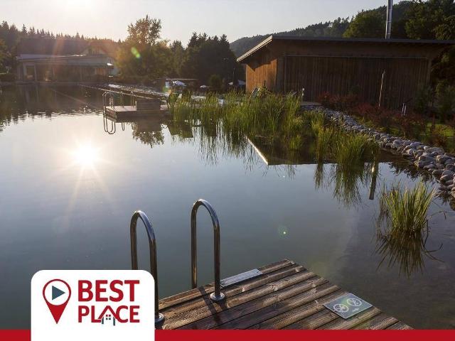Feistritz im Rosental: URLAUBSFEELING das ganze Jahr ! RAUMWUNDER im Erlebnis Feriendorf Rosental !
