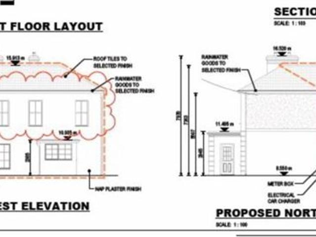 Felthan, Barrigone, Askeaton, Limerick REA Dooley Group 4940 MyHome. Ie Residential