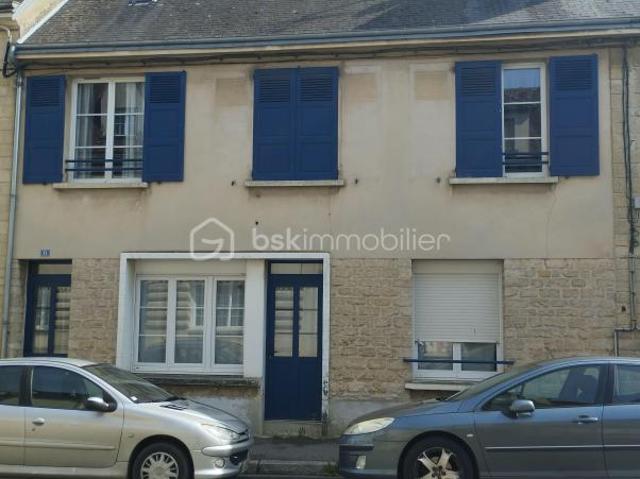 Fel Vente Maison 61