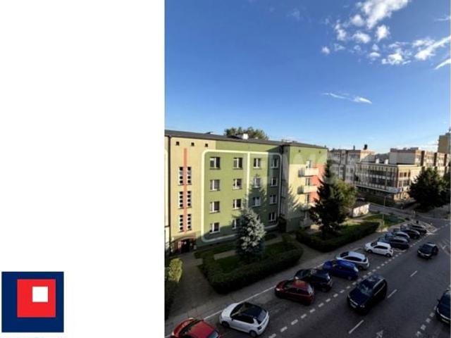 Felczaka 45,51 m², Szczecin