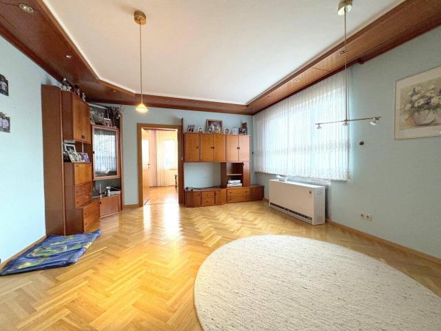 Feldkirchen b. Graz! Großzügige 3 Zimmer Wohnung mit West Loggia und perfekter Infrastruktur!