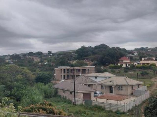 felekisi thoyane area