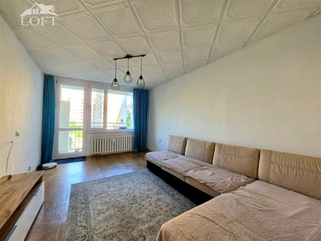 Felińskiego 48 m², Bytom