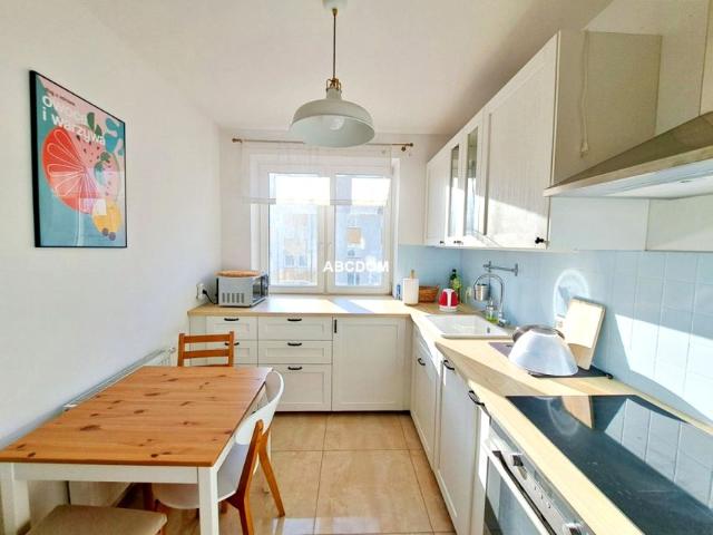 Felińskiego 52,99 m², Kraków