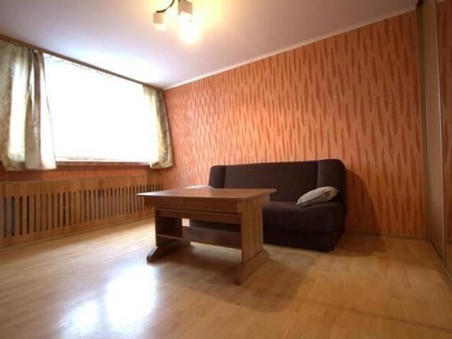 Felińskiego 5A, Dąbrowa, funkcjonalna kawalerka
