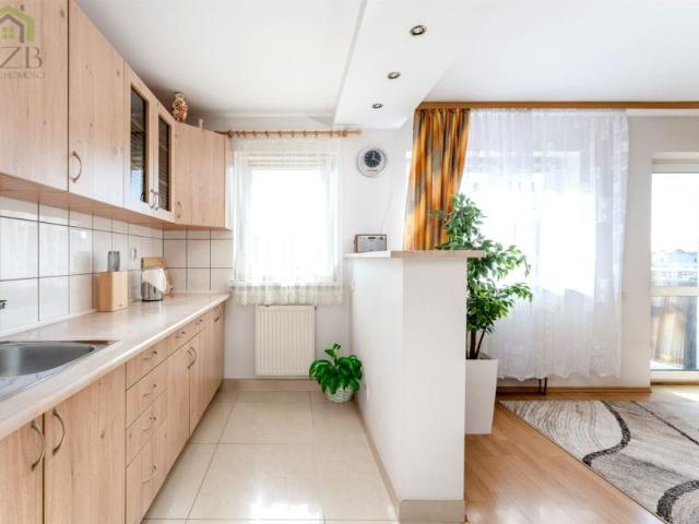 Felińskiego 77 m², Kraków