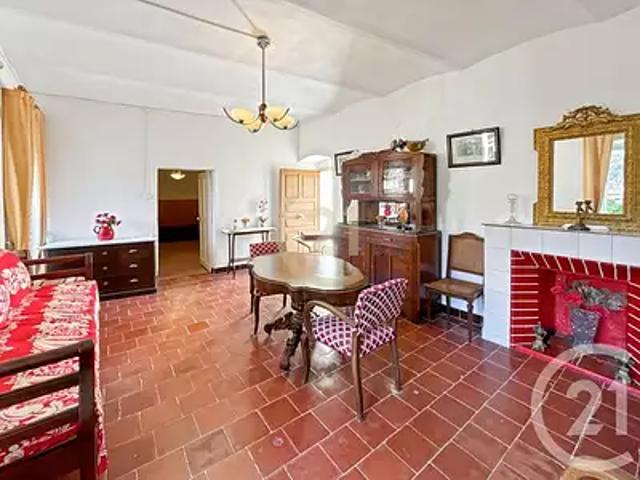 Feliceto 20225 Achat / Vente maison 6 pièces t6