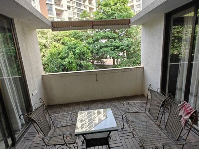 Felicita Baner 3 Bedroom 3000 Sq. Ft. Villa in Baner Pune Listing ID: #10185