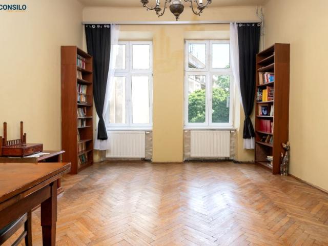 Felicjanek 68 m², Kraków