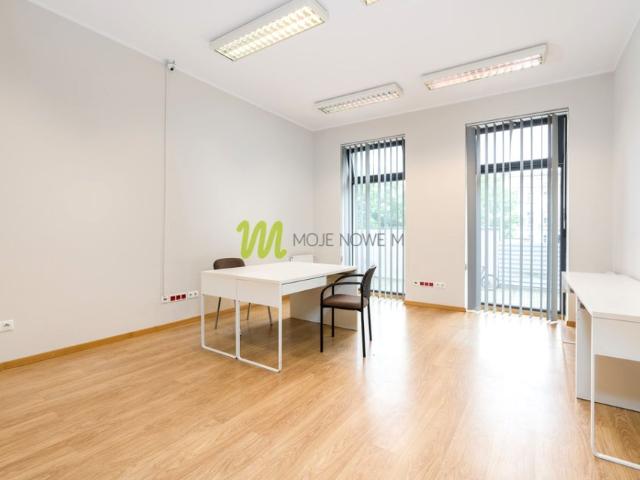 Feliksa Nowowiejskiego 10 76 m², Poznań