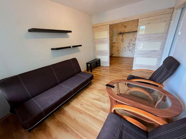 Feliksa Nowowiejskiego 33 m², Katowice