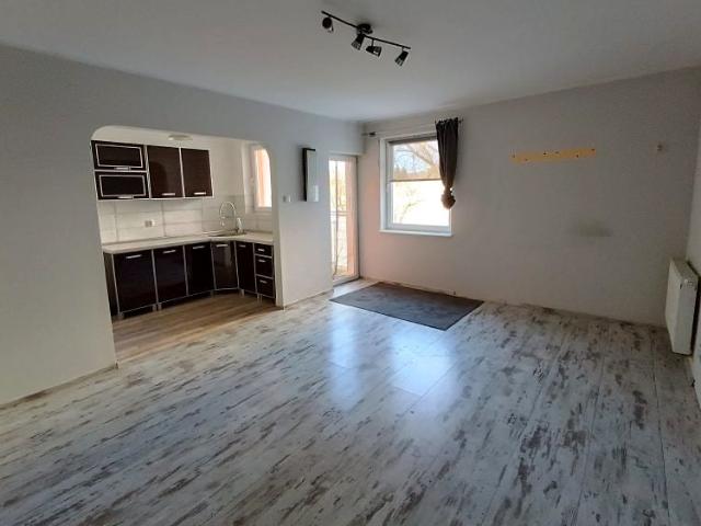 Feliksa Nowowiejskiego 45,30 m², Koszalin