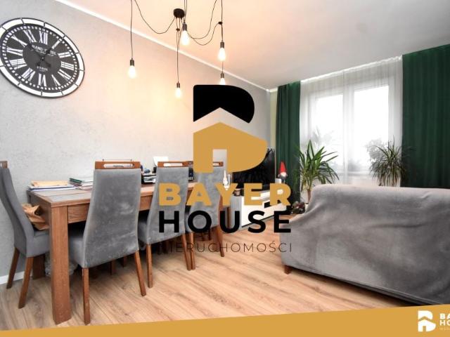 Feliksa Nowowiejskiego 48,13 m², Zabrze