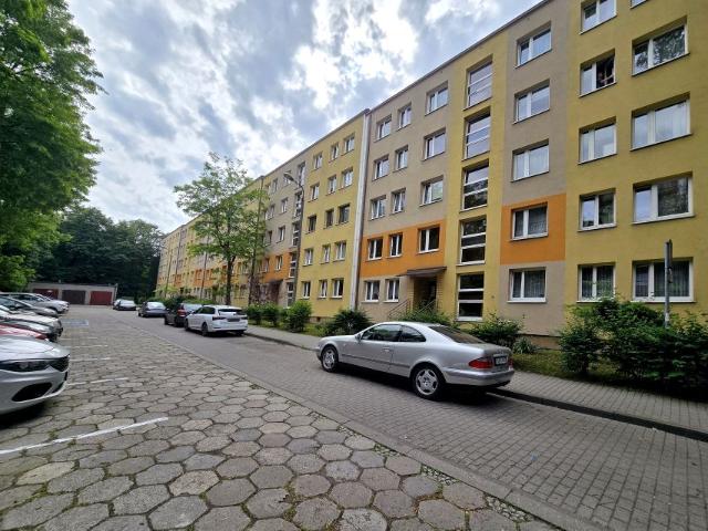 Feliksa Nowowiejskiego 43,30 m², Katowice